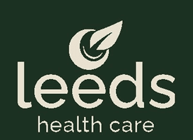 Leeds Healthcare logo