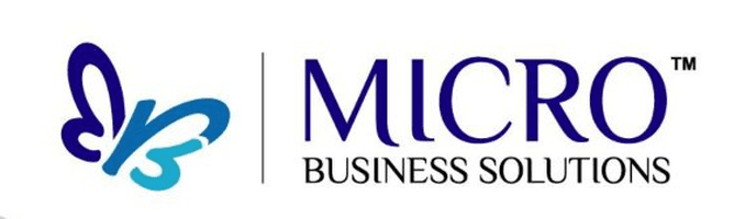 Microbusiness Solutions logo