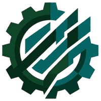 Large Manufacturing Enterprise logo