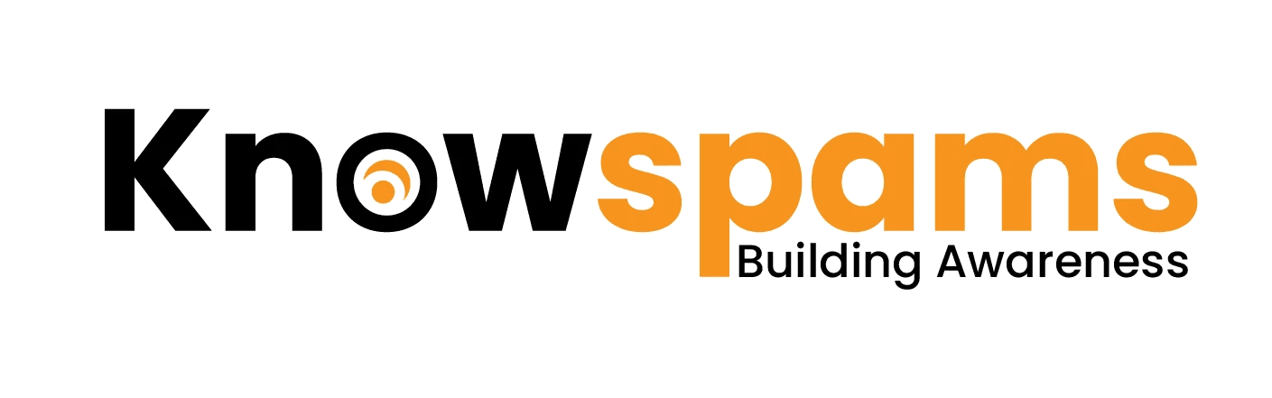 Knowspams — Building Awareness