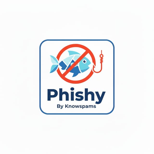 Phishy™ by Knowspams